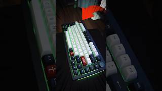 Esse é o MELHOR teclado gamer barato [upl. by Letniuq]