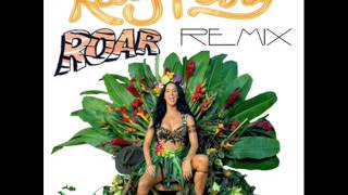 KATE PERRY  ROAR REMIX 2014 DJ JOHN RICO  ELECTRO MAMBO [upl. by Salem]