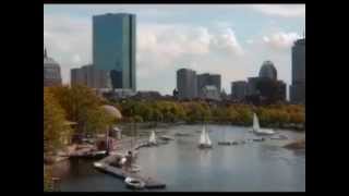 Boston Accent The History Unraveled [upl. by Bohner]