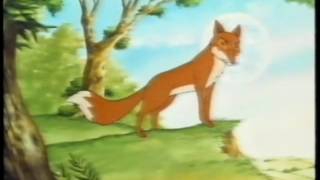 Animals Of Farthing Wood The 19931997 CBBC Opening Theme [upl. by Yrret]