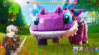 Fortnite JUST BROUGHT Back KLOMBO [upl. by Hayidah]