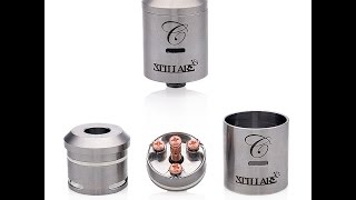 stillare v3 rda clone from skorite [upl. by Adila249]