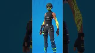 NEW MANIC STYLE fortnite shorts [upl. by Alejandra435]