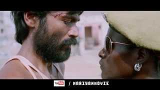 Maryan  Making of Yenga Pona Rasa feat AR Rahman Bharatbala Shakthisree Keba [upl. by Constant]