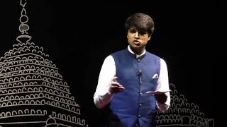 Empowering Young India I iParliament I  Yasharth Goyal  TEDxKanke [upl. by Isabea]