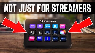 Stream Deck Plugins All Gamers Should Have [upl. by Bowyer27]