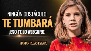 Tu Mente tiene una Fuerza IMPARABLE ¡Aprende Cómo Dominarla AHORA  Marian Rojas Estapé [upl. by Accire]