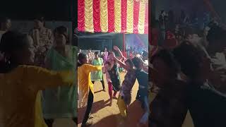 world famous Bengali during bisorjon dance [upl. by Nathanil471]