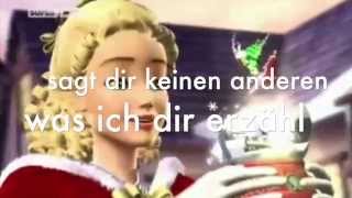 Barbie in eine Weihnachtsgeschichte  Lieber Nikolaus [upl. by Aivataj]