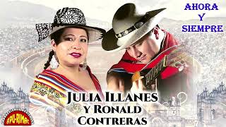 Julia Illanes y Trio ColquemarcaA mi ColquemarcaHuayno Cusco [upl. by Ttreve]