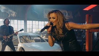 Gaan Groot  Juanita du Plessis OFFICIAL MUSIC VIDEO [upl. by Jarrell]