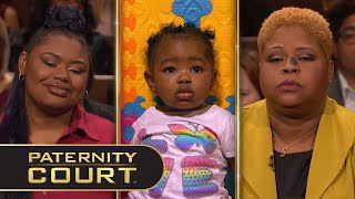 Grieving Mother Denies Paternity on Behalf of Deceased Son Full Episode  Paternity Court [upl. by Just983]