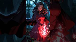 quotScarlet Witch vs Agatha Harkness The Ultimate Magic Duelquot [upl. by Naened]