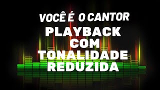 PABLO  MEGA SENA PLAYBACK ORIGINAL COM 15 TOM ABAIXO 2020 [upl. by Attevroc373]