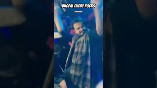 Bhopali chore rock dance punjabisong punjabi song music newsong [upl. by Seerdi]