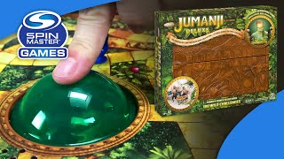 How To Play Jumanji Deluxe [upl. by Fionnula]