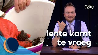 De natuur is in de war  De Avondshow met Arjen Lubach S5 [upl. by Lednor]