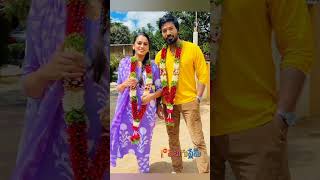 Sathamanam bhavati serial behind the scene  satamanambhavati etvtelugu etvserial [upl. by Ainotal]