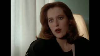 What is Scopolamine escopolamina  Xfiles explains in the 90s [upl. by Ellienad]