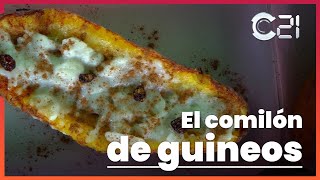 😱El comilón de guineos 🍌 [upl. by Faustus267]