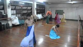 NOYPI  UP Filipiniana Dance Group [upl. by Negrom]