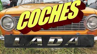 COCHES CLASICOS  LADA [upl. by Orin599]