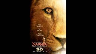 Narnia 3  Complete Soundtrack HQ 320 kbps [upl. by Madai]