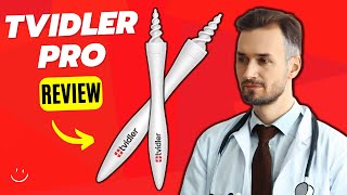 TVIDLER ⚠️Tvidler Ear Wax Cleaner⚠️ Tvidler Review  Tvidler Reviews Wax Removal  Ear Wax Removal [upl. by Bayly]