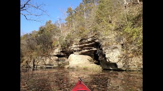 Yellow Creek by Freeport Illinois [upl. by Adnuhsar]