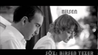 BİRSEN TEZER BİLSEN siyahbeyaz 2011 KLİP by MELEKLERerkekOLUR [upl. by Lody]