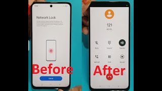 Realme C51 RMX3830 Network Unlock Solution Sim Unblock [upl. by Selwyn777]