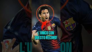 Lunico calciatore ad avere questo record😱🐐 calcio [upl. by Evelina]