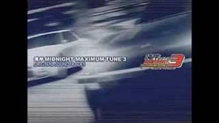 14 Shrewd Critic Wangan Midnight Maximum Tune 3 OST [upl. by Tijnar]