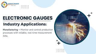 Electronic Gauges [upl. by Cynthea68]