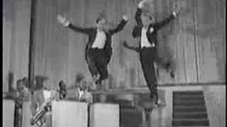 The Nicholas Brothers  Down Argentine way [upl. by Graner]