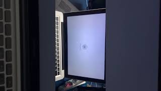 Apple MacBook Pro 6002F error applecomsupport [upl. by Roderick]