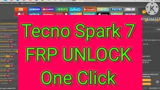 Tecno Spark 7 frp kf6 kf6h kf6i kf6j kf6k ytvideoes newvideo youtubevideos [upl. by Gaughan]