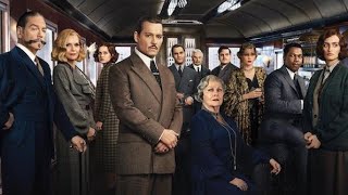 Murder on the Orient Express 2017 movie recapMurder on the Orient Express 2017 Ending Explained [upl. by Karissa747]