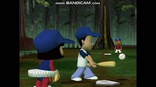 Backyard Baseball 2005 Season Playthrough Year 2 Part 86 Game 12 Cubs Vs Expos 26 [upl. by Thom219]