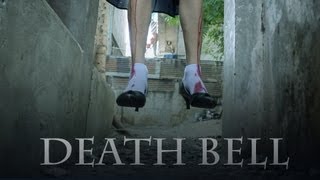 Death Bell  A Short film Movie Adaptation [upl. by Einavoj]