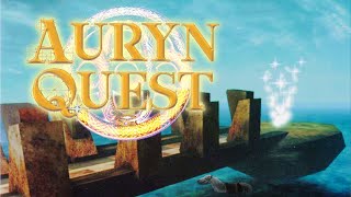 Auryn Quest  A Wild Fever Dream [upl. by Swigart]