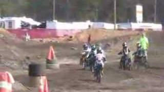 Atco raceway park MX [upl. by Alimaj]