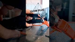 TESTING GLOW PLUGS mechanic automobile diesel glowplug 60 Powerstroke F350 [upl. by Worra]