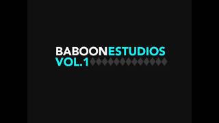 Cakes  C Tangana Baboon Estudios VOL1 [upl. by Aeriell637]