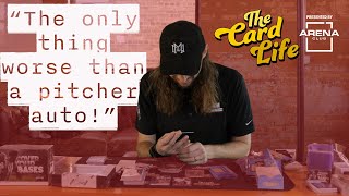 The Card Life Phoenix presented by Arena Club  Sports Card Show Vlog  The Card Life S4 E4 [upl. by Michell]