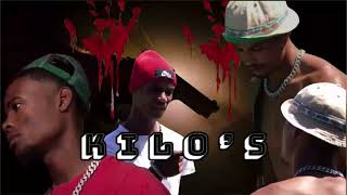 KILO’S Season 1 Episode 1 [upl. by Inimod187]