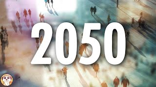 COSA SUCCEDERÀ ENTRO IL 2050 [upl. by Ikim]