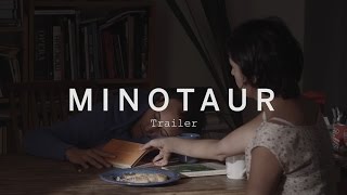 MINOTAUR Trailer  Festival 2015 [upl. by Alegnave]