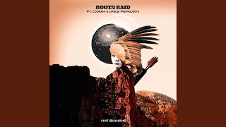 Rooty Roots Cowboy feat Cookah Likkle Ferguson [upl. by Cornel]