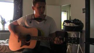 Screen Door  Uncle Tupelo Cover [upl. by Svensen83]